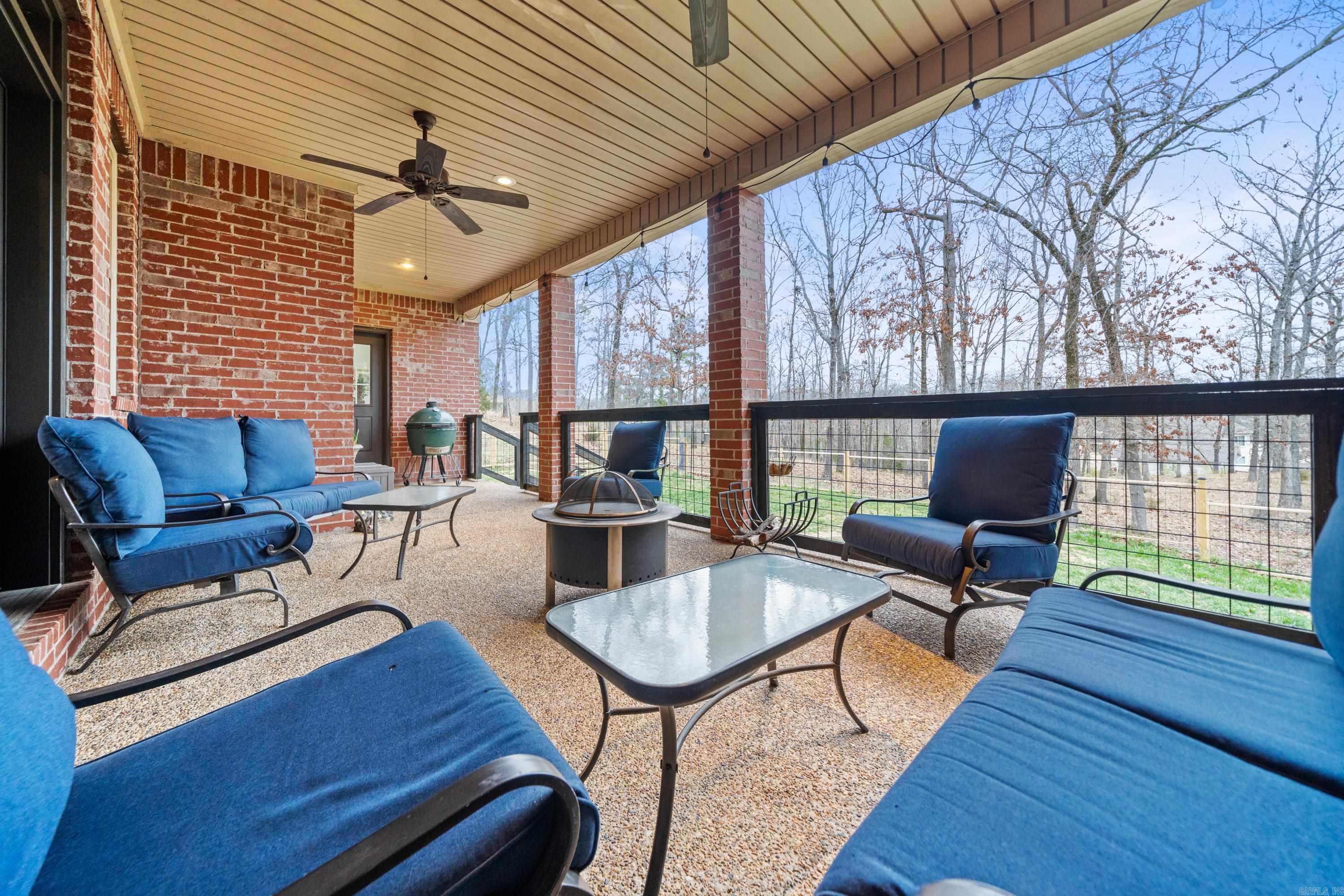 Ironwood Estates Phase III - Residential