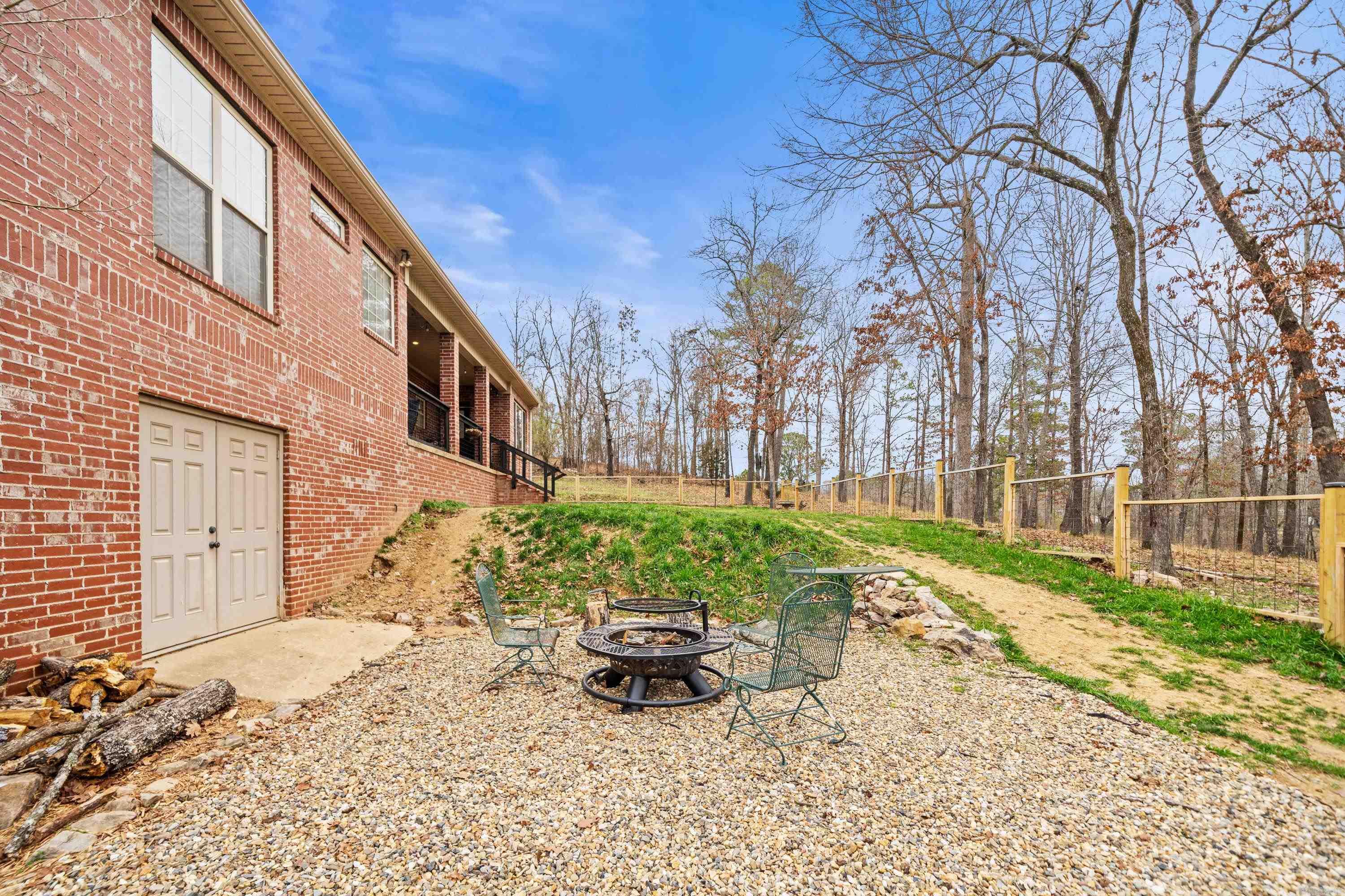 Ironwood Estates Phase III - Residential