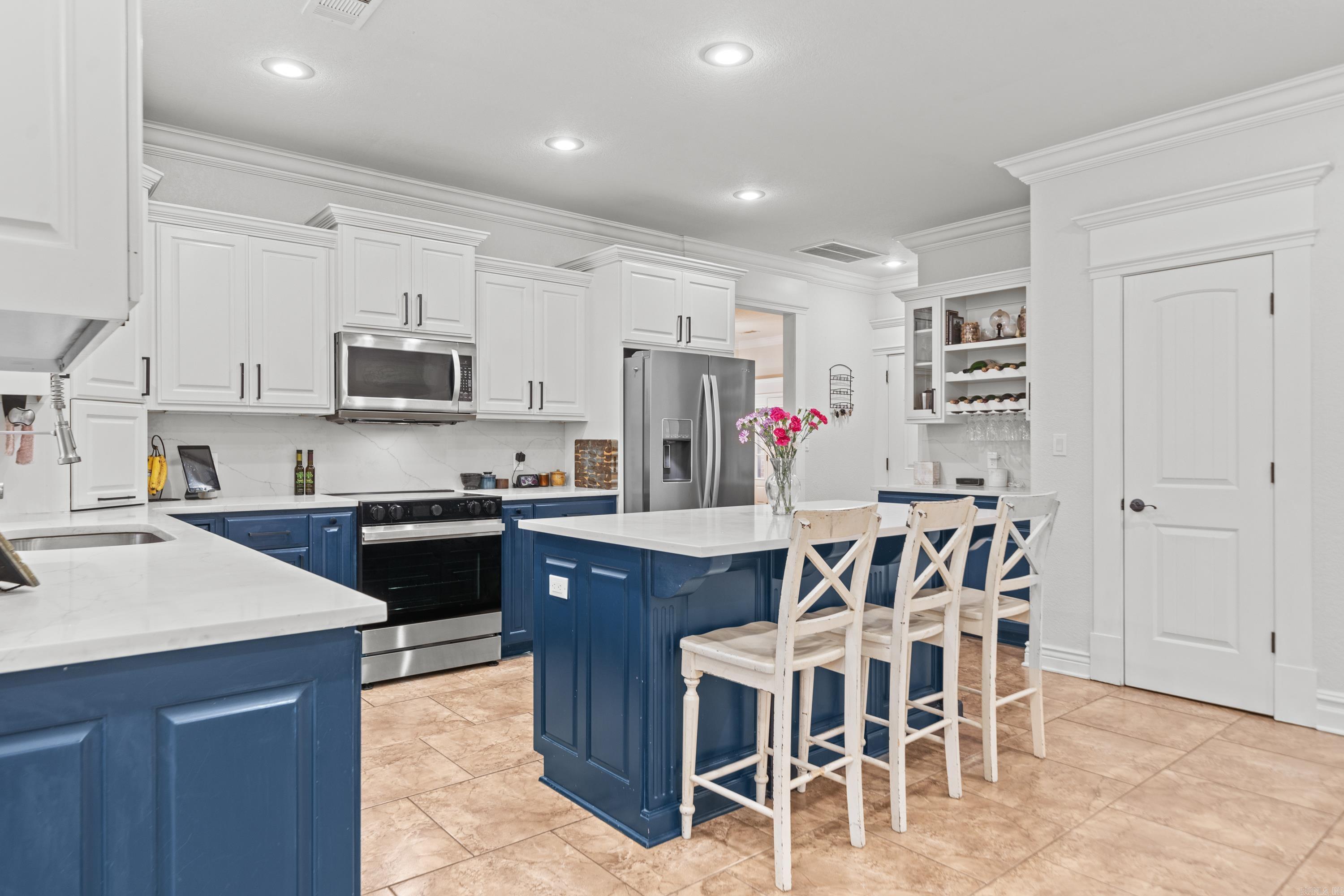 Ironwood Estates Phase III - Residential