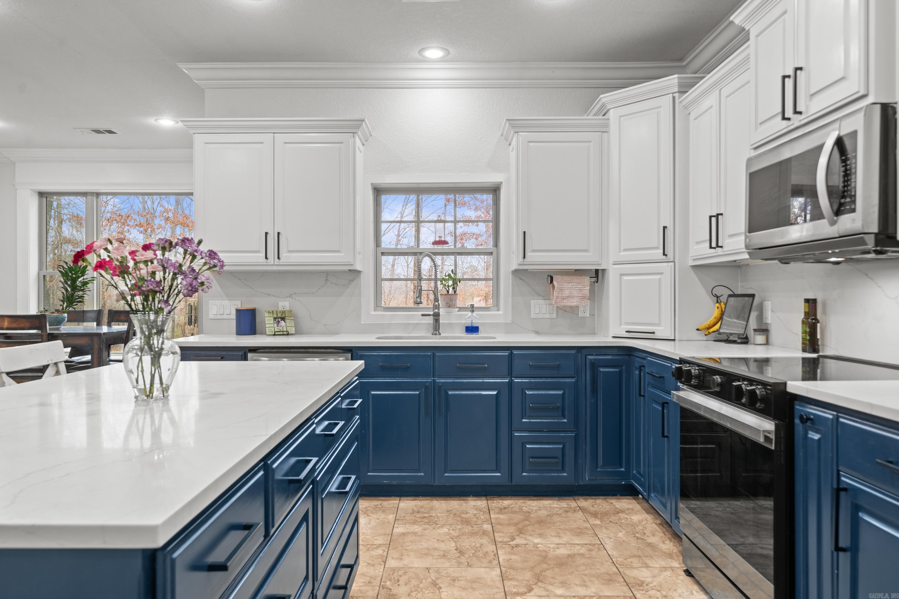 Ironwood Estates Phase III - Residential