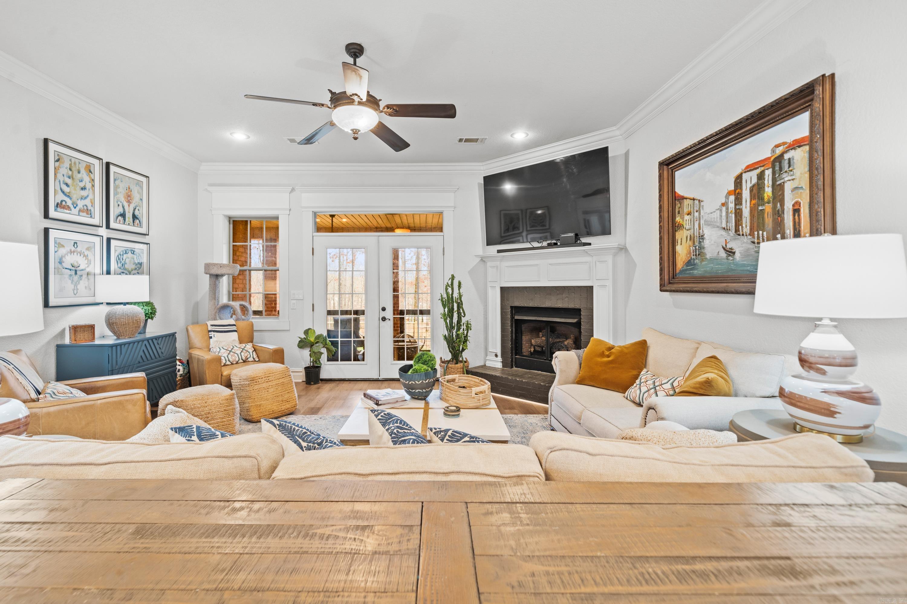 Ironwood Estates Phase III - Residential