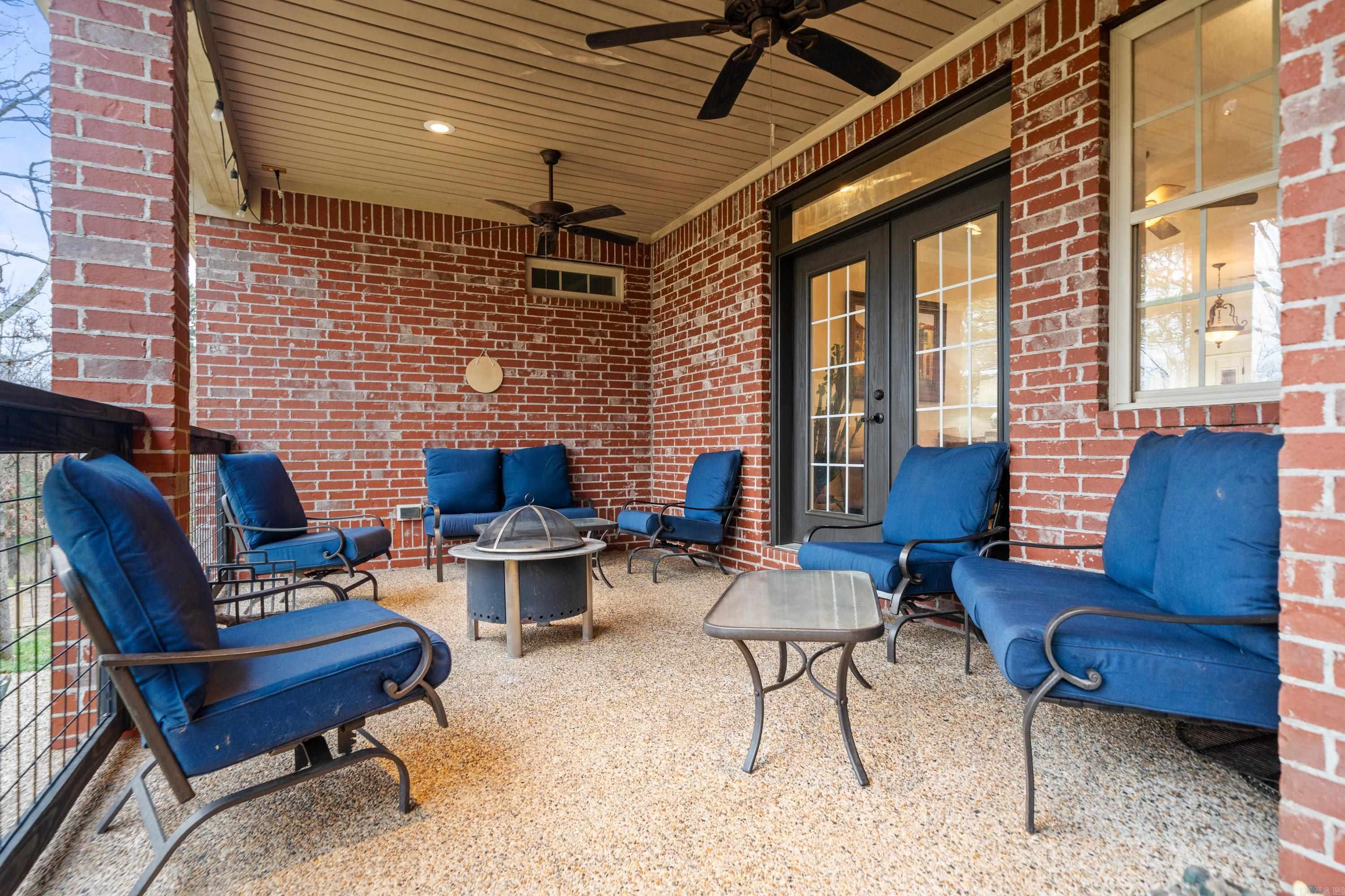Ironwood Estates Phase III - Residential