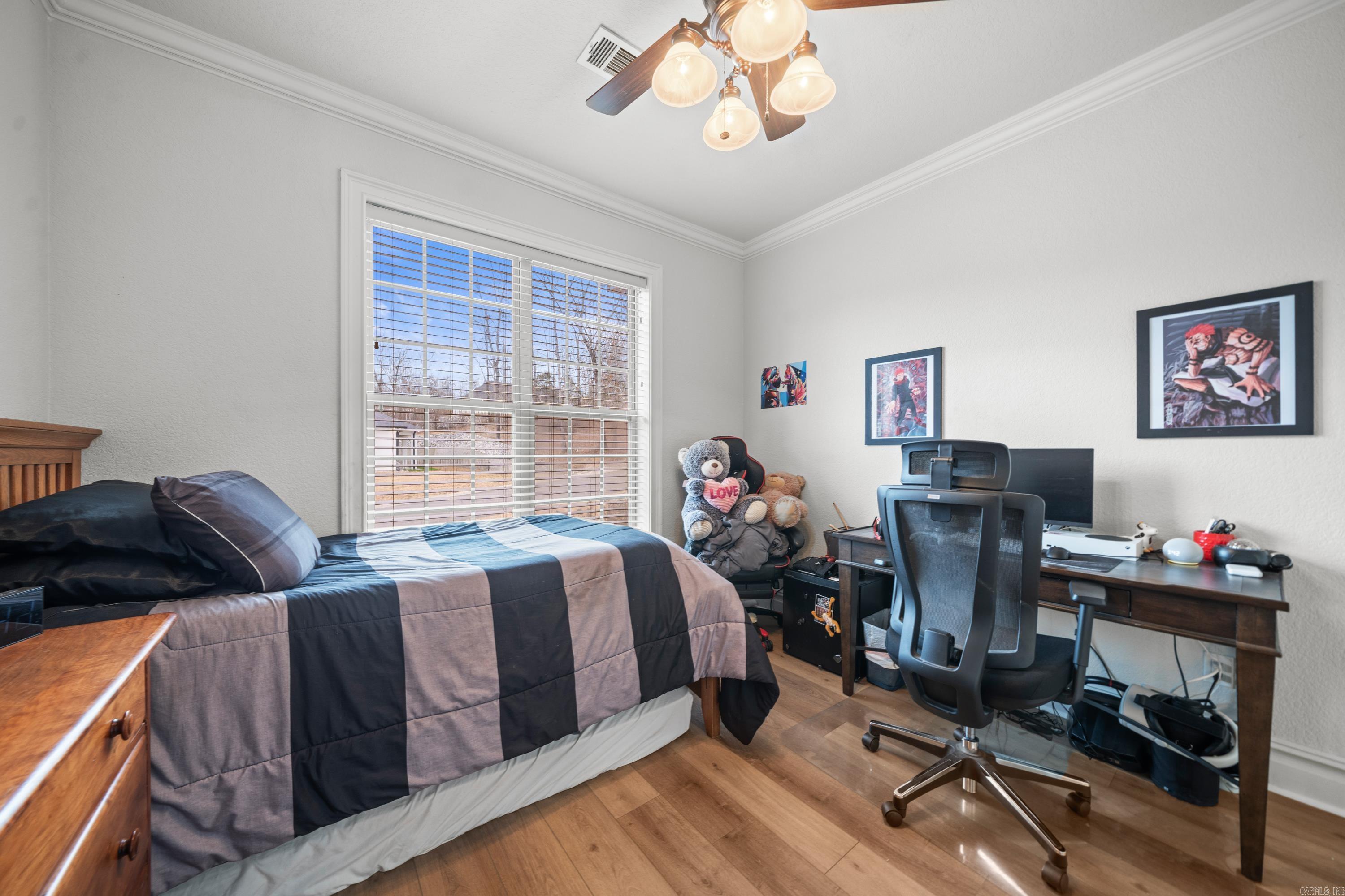 Ironwood Estates Phase III - Residential