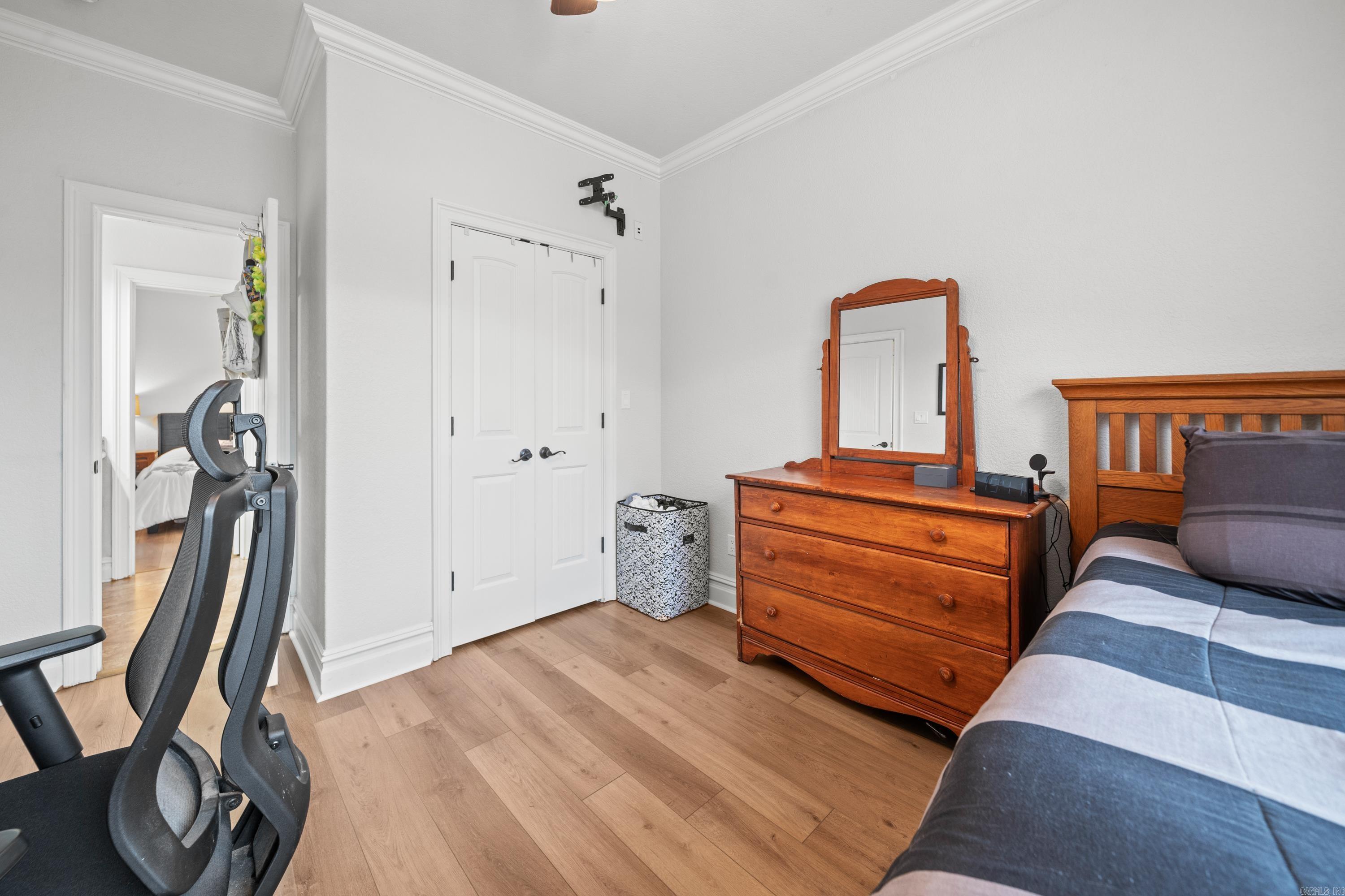 Ironwood Estates Phase III - Residential