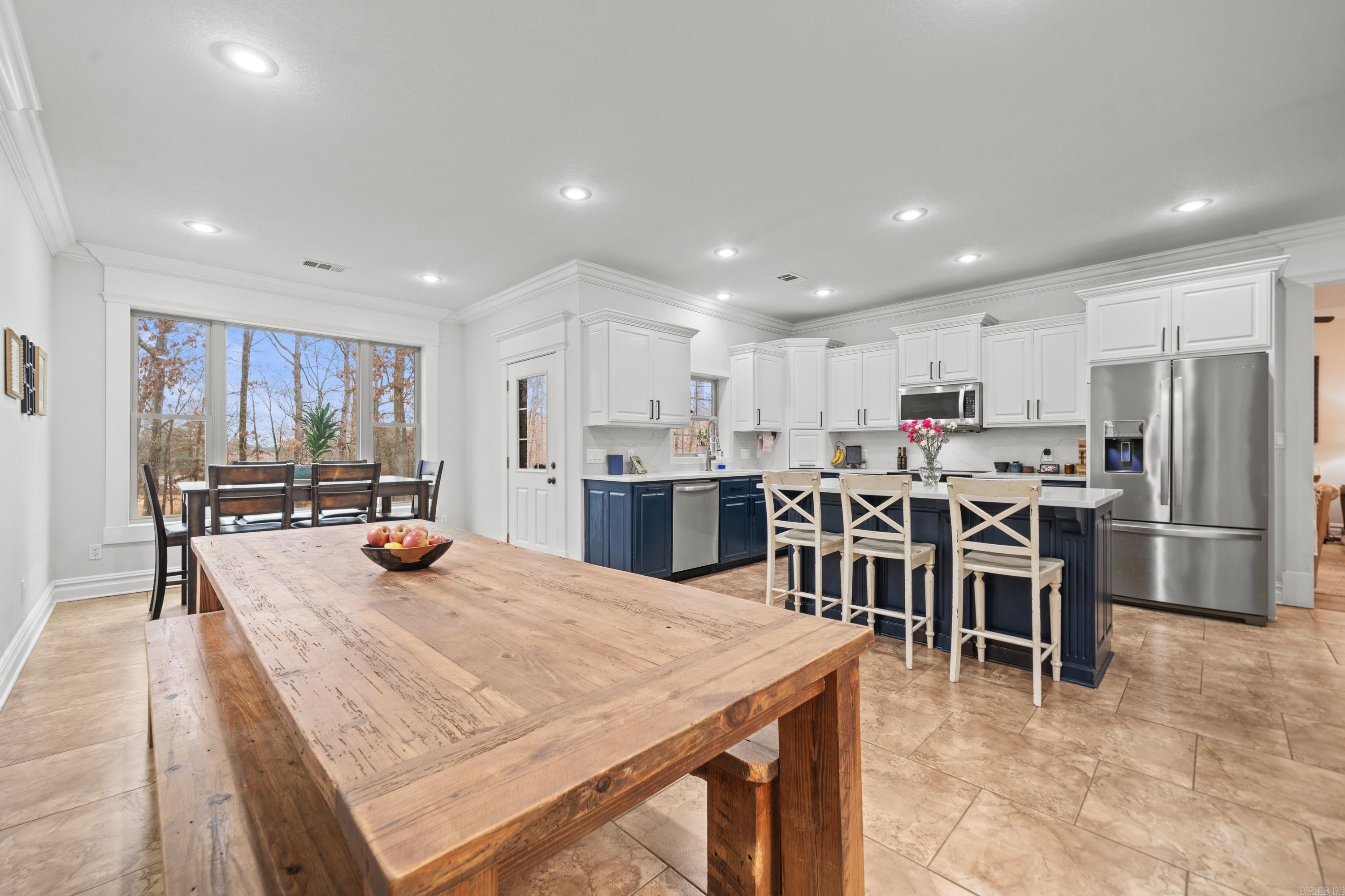 Ironwood Estates Phase III - Residential