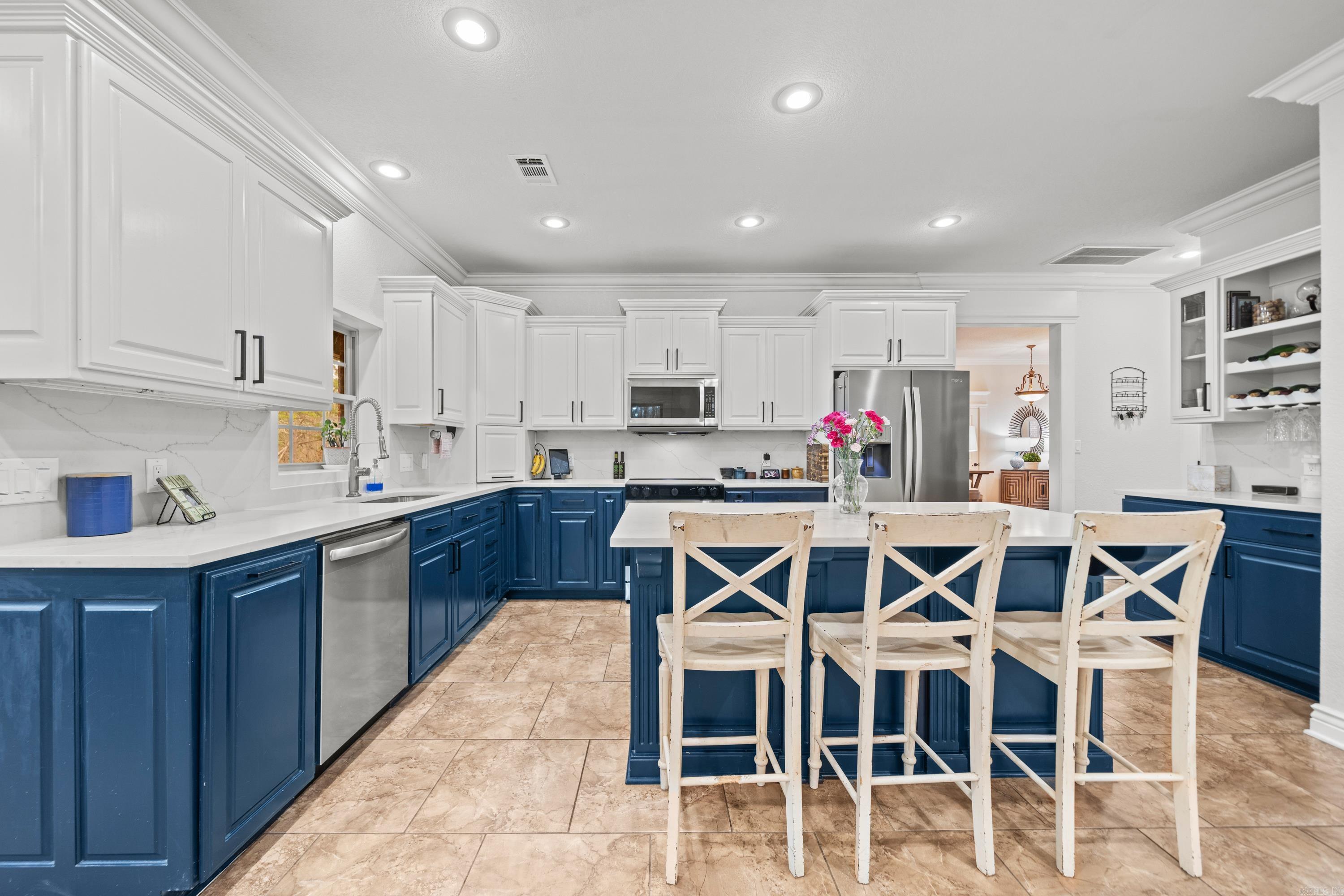 Ironwood Estates Phase III - Residential