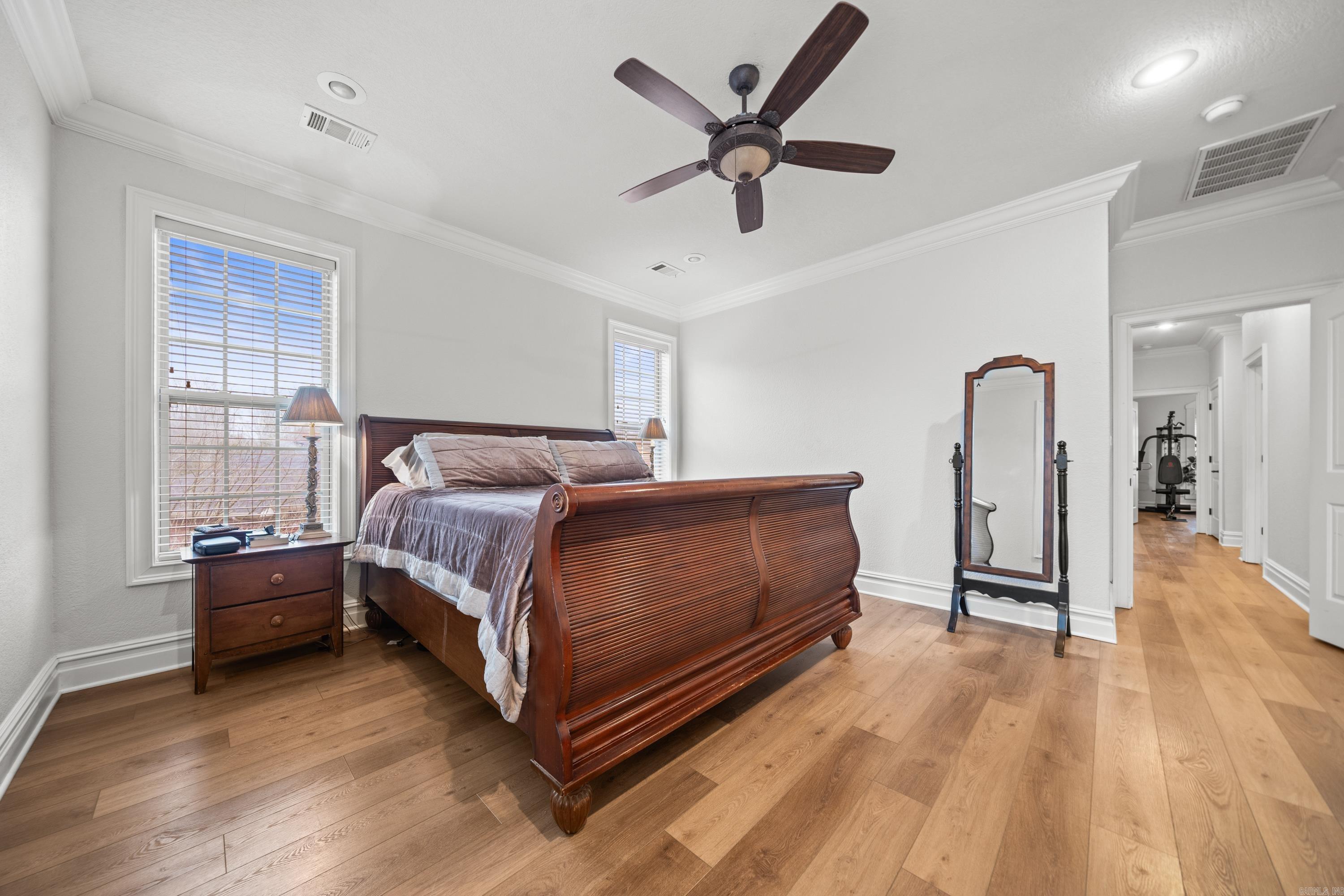 Ironwood Estates Phase III - Residential