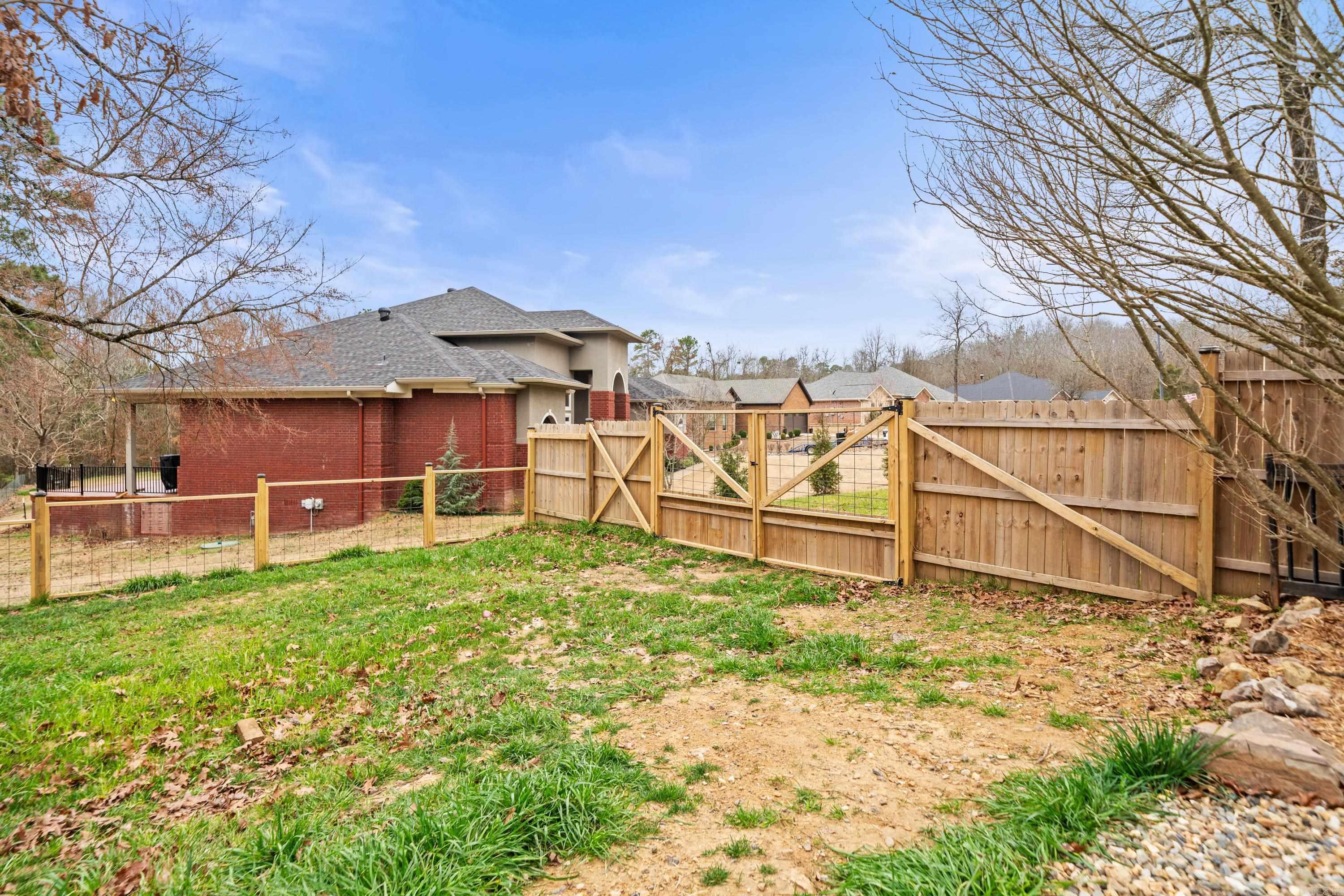 Ironwood Estates Phase III - Residential