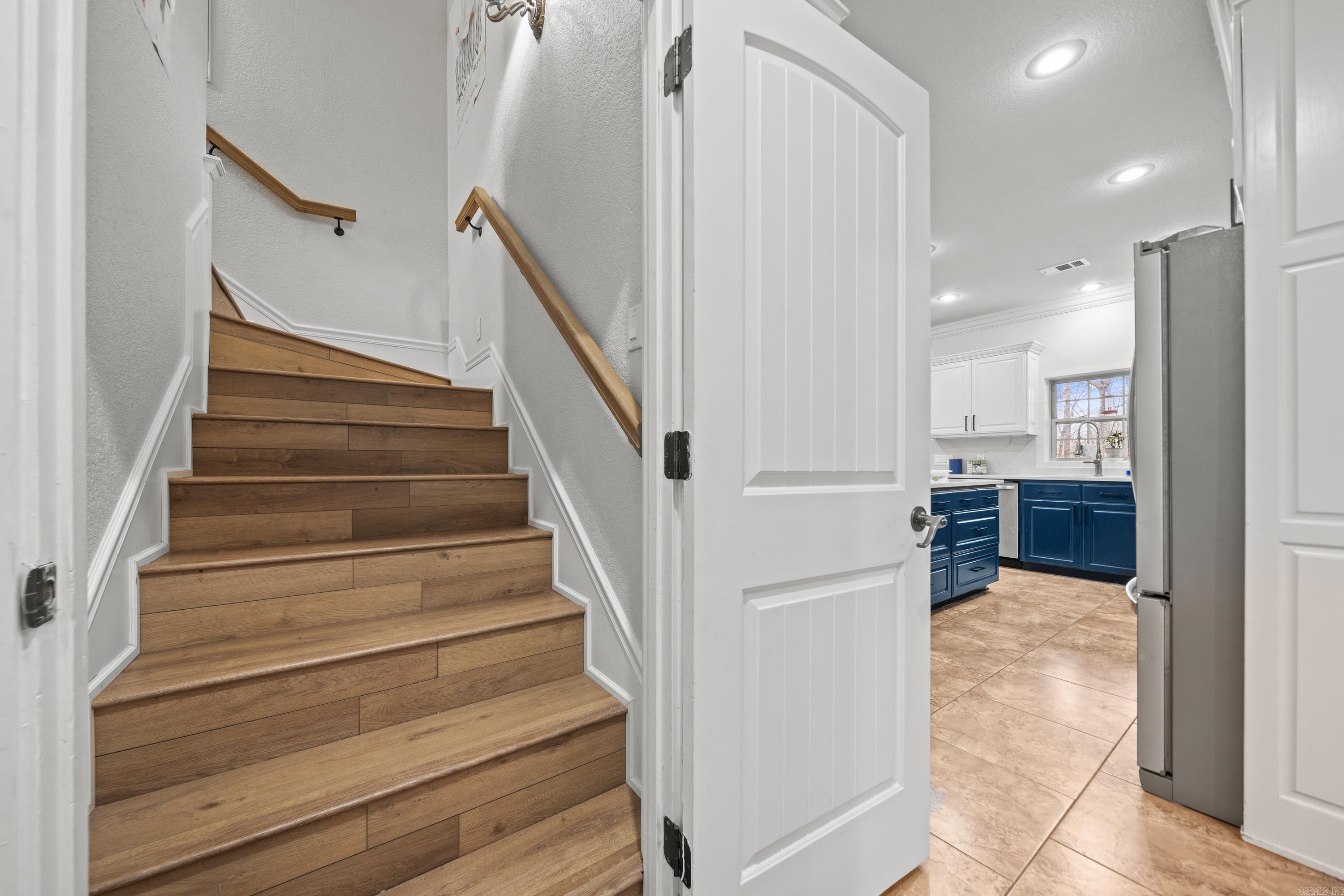 Ironwood Estates Phase III - Residential