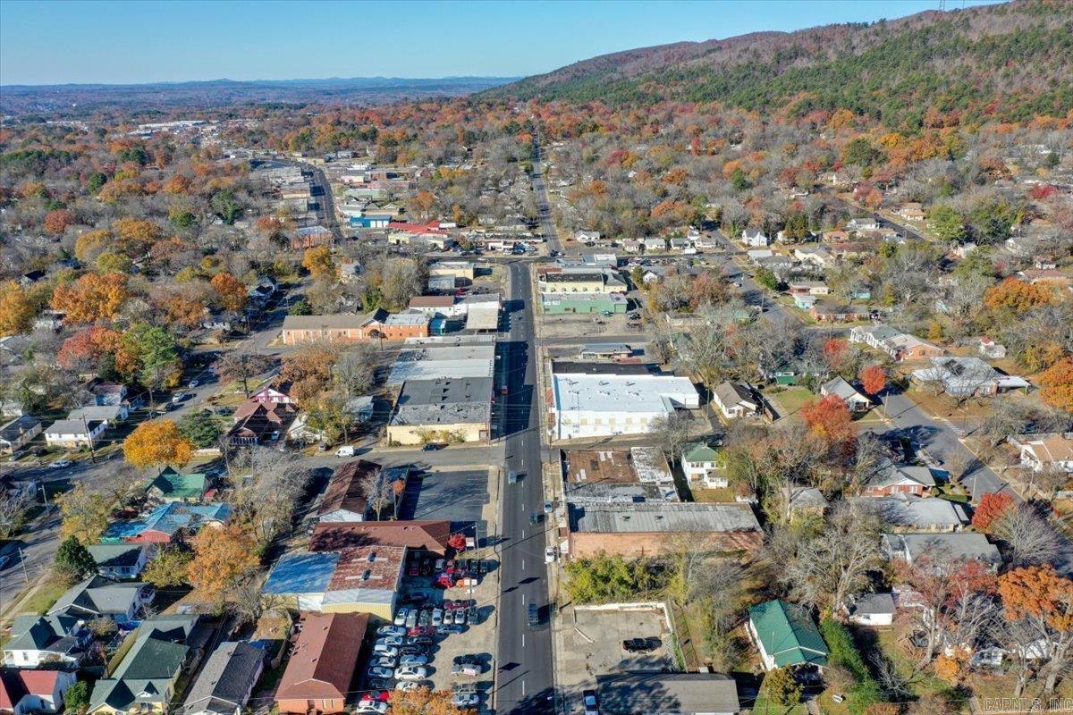 South Hot Springs - Commercial Sale