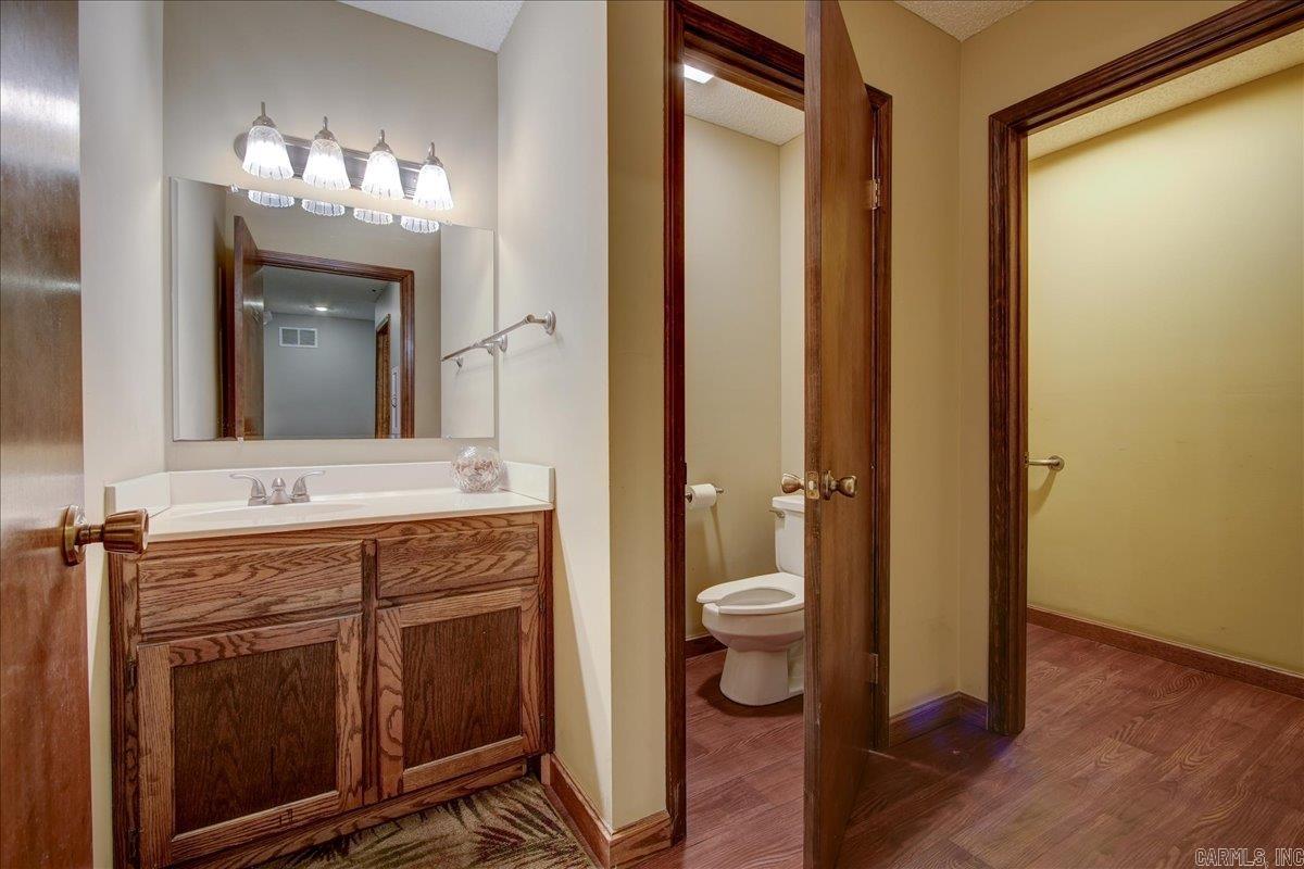 South Hot Springs - Commercial Sale