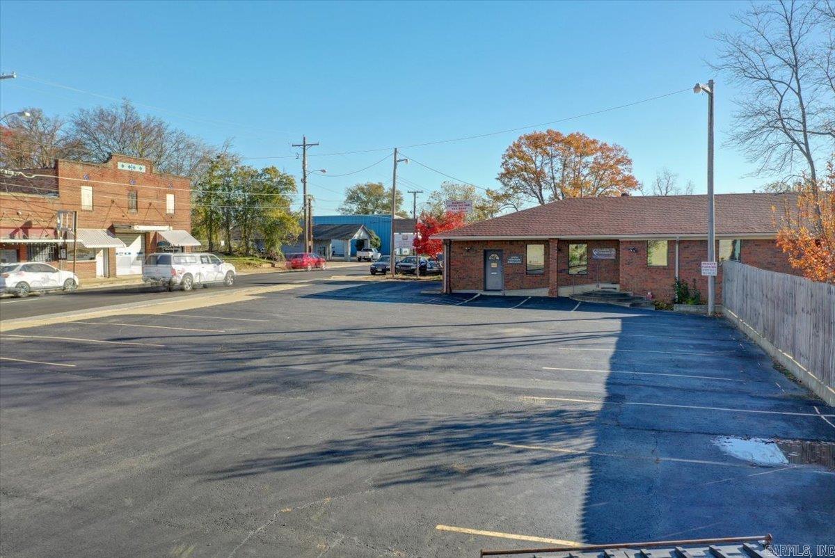 South Hot Springs - Commercial Sale