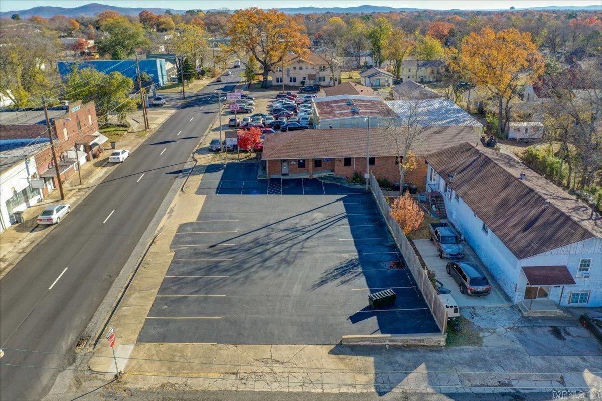 South Hot Springs - Commercial Sale