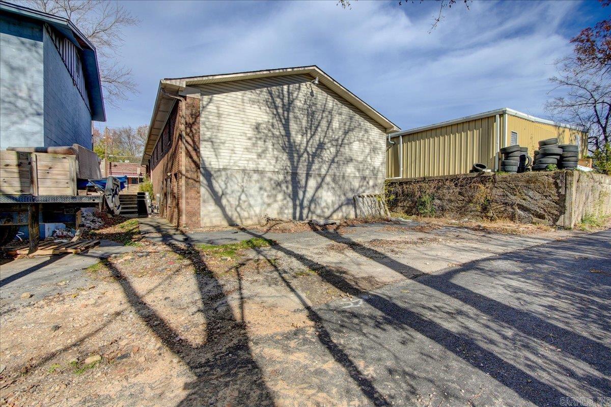 South Hot Springs - Commercial Sale