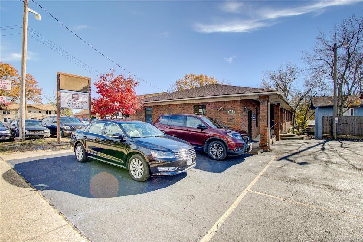 South Hot Springs - Commercial Sale