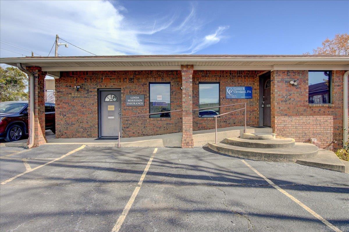 South Hot Springs - Commercial Sale