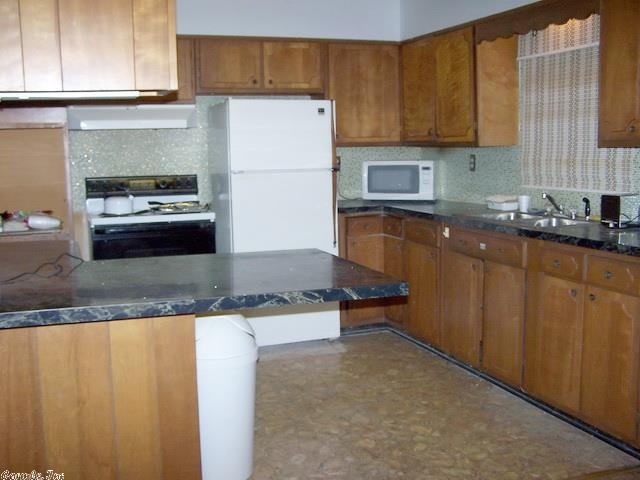 Glen Oak - Residential