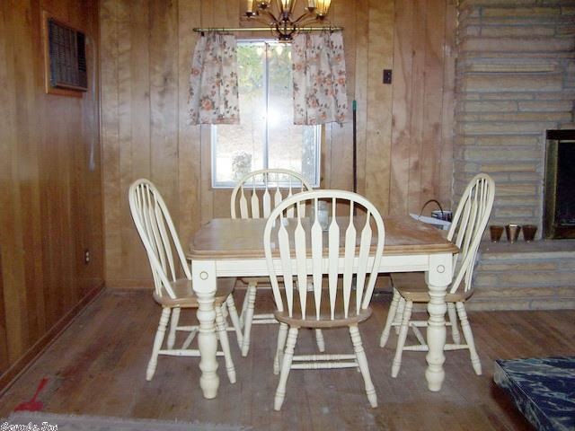 Glen Oak - Residential