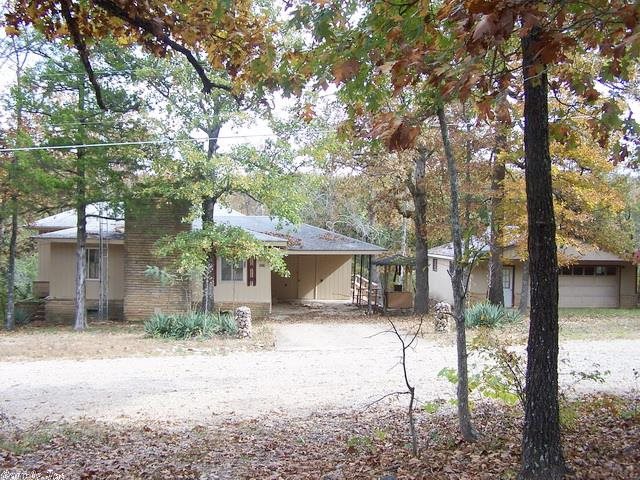 Glen Oak - Residential