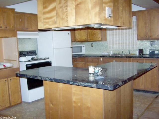 Glen Oak - Residential