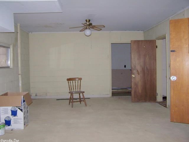 Glen Oak - Residential