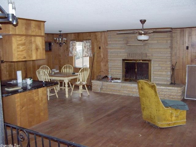 Glen Oak - Residential