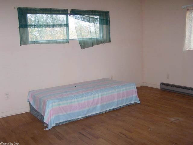 Glen Oak - Residential