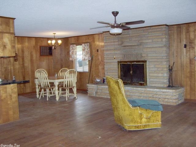 Glen Oak - Residential