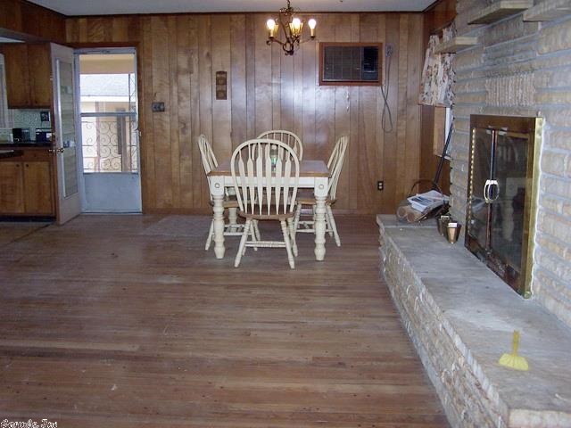 Glen Oak - Residential