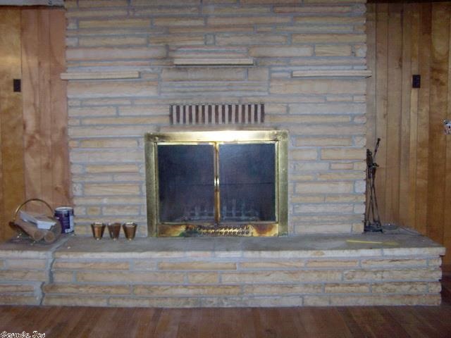 Glen Oak - Residential