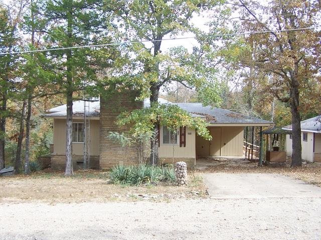 Glen Oak - Residential
