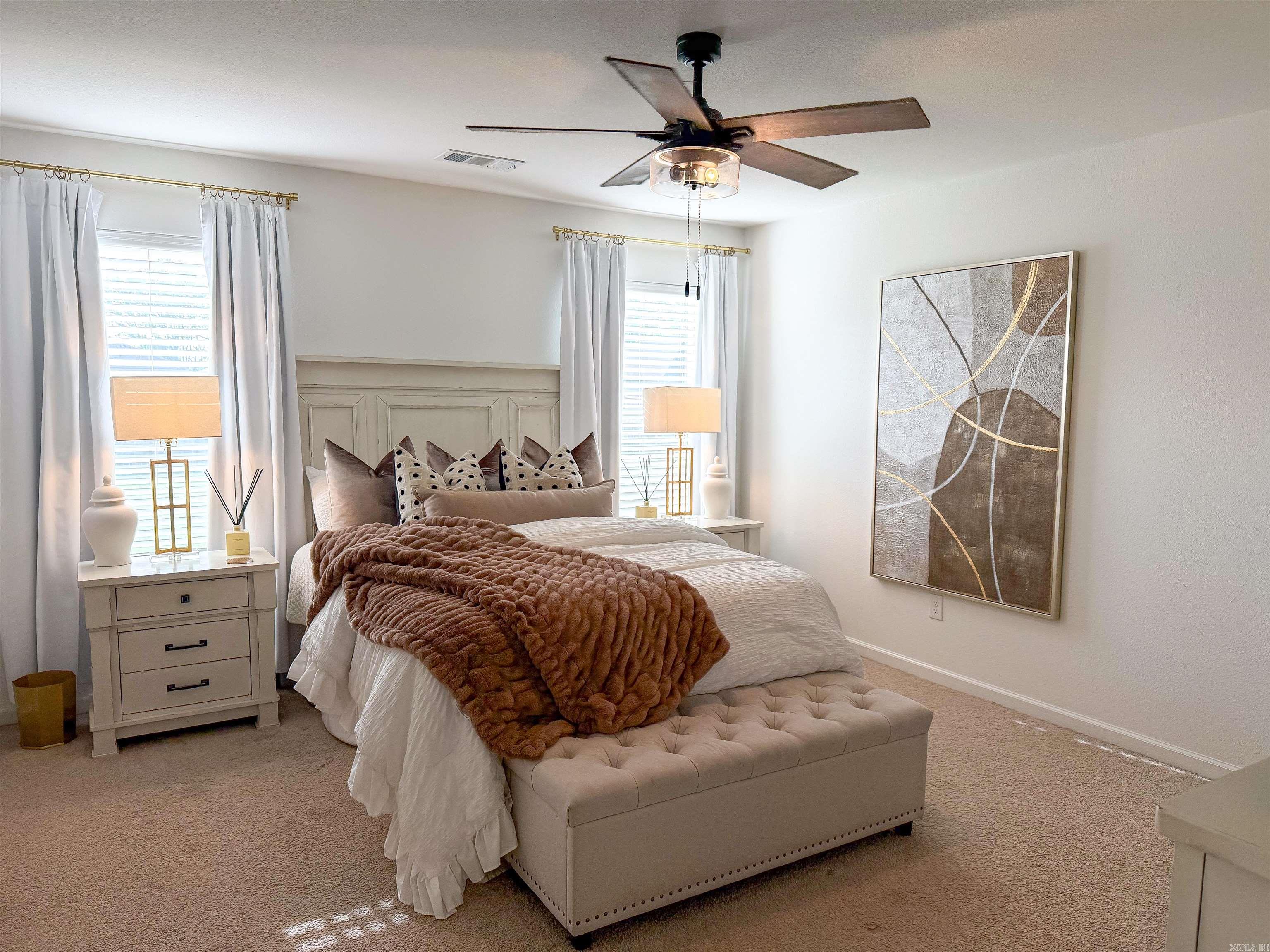 BRODY REED ESTATES - Residential