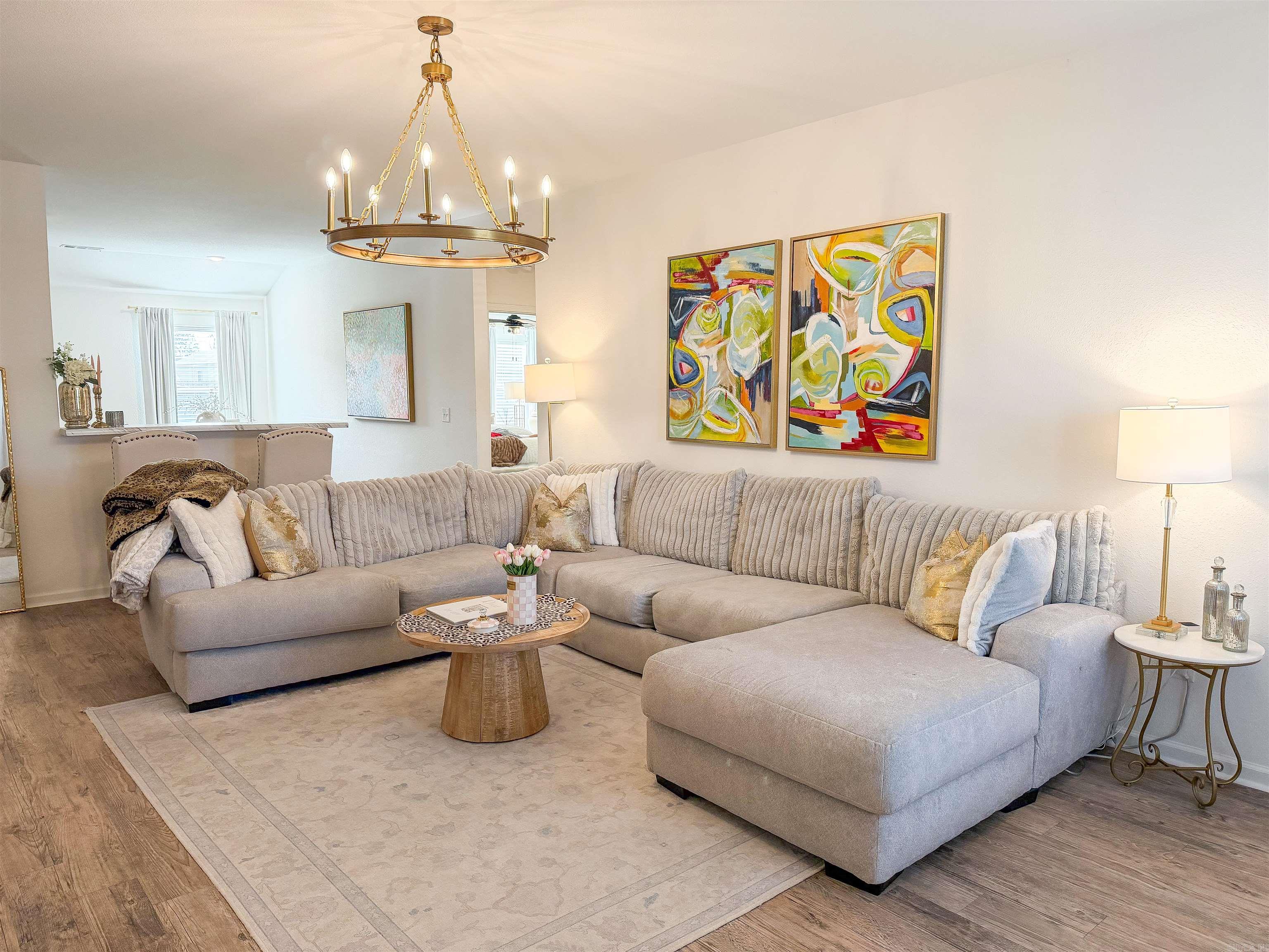 BRODY REED ESTATES - Residential