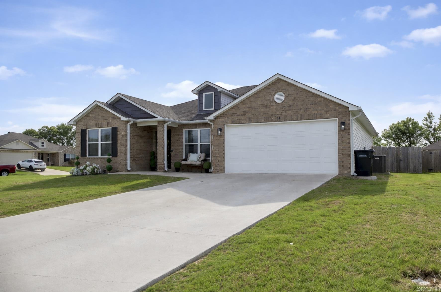 BRODY REED ESTATES - Residential