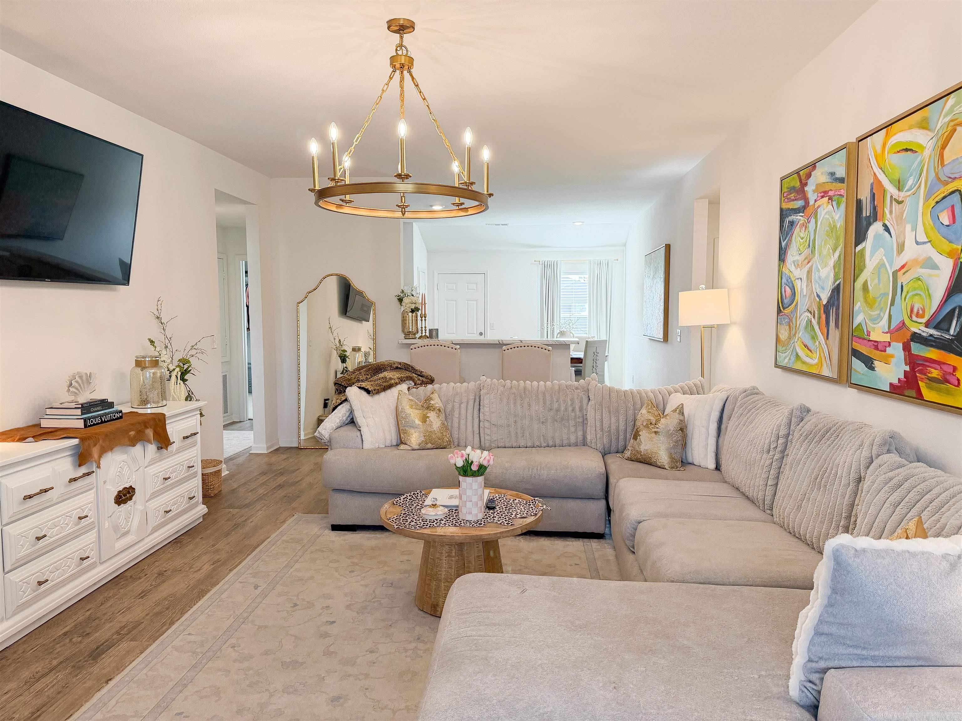 BRODY REED ESTATES - Residential