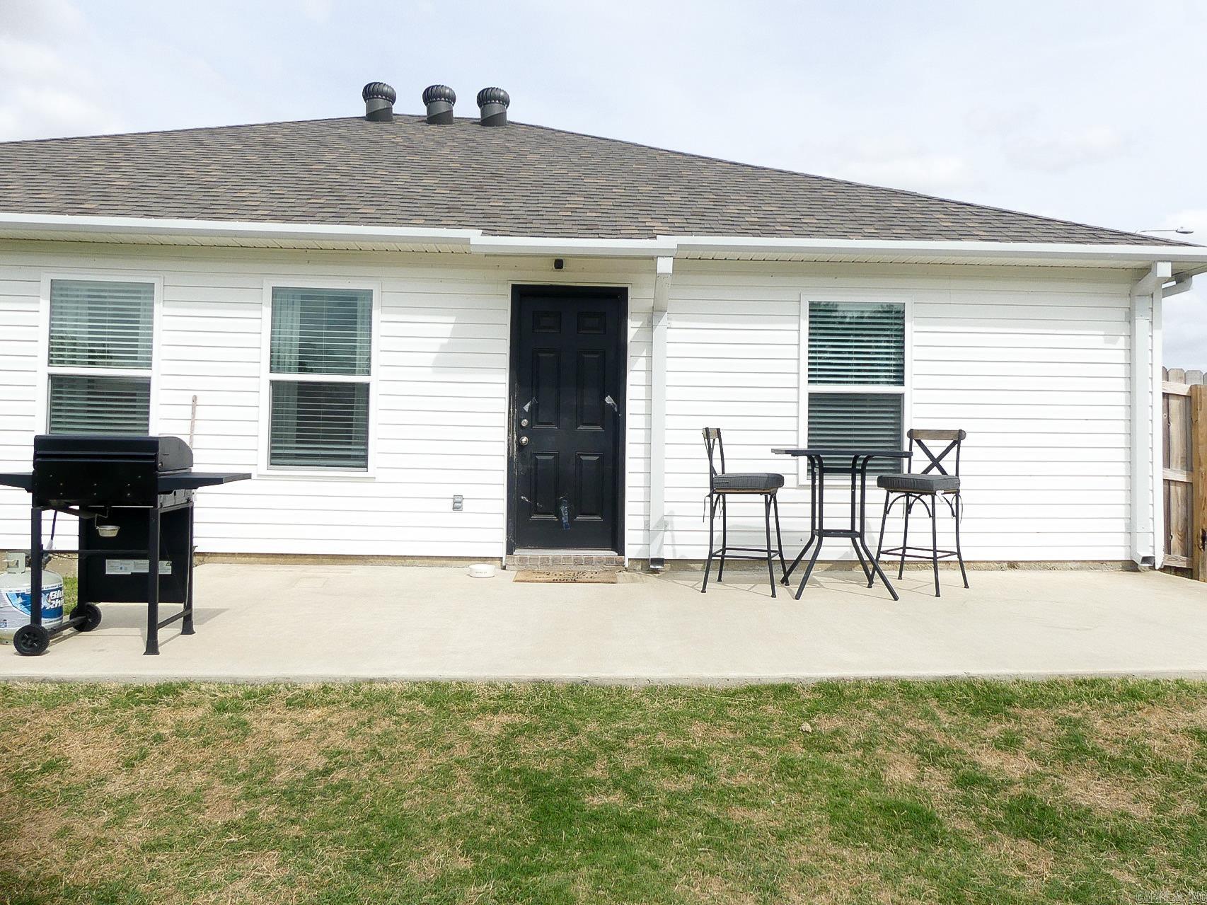 BRODY REED ESTATES - Residential