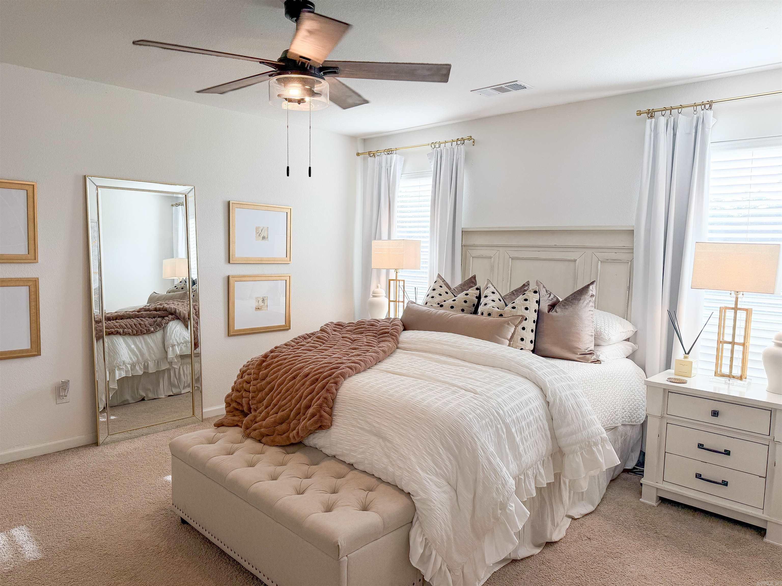 BRODY REED ESTATES - Residential