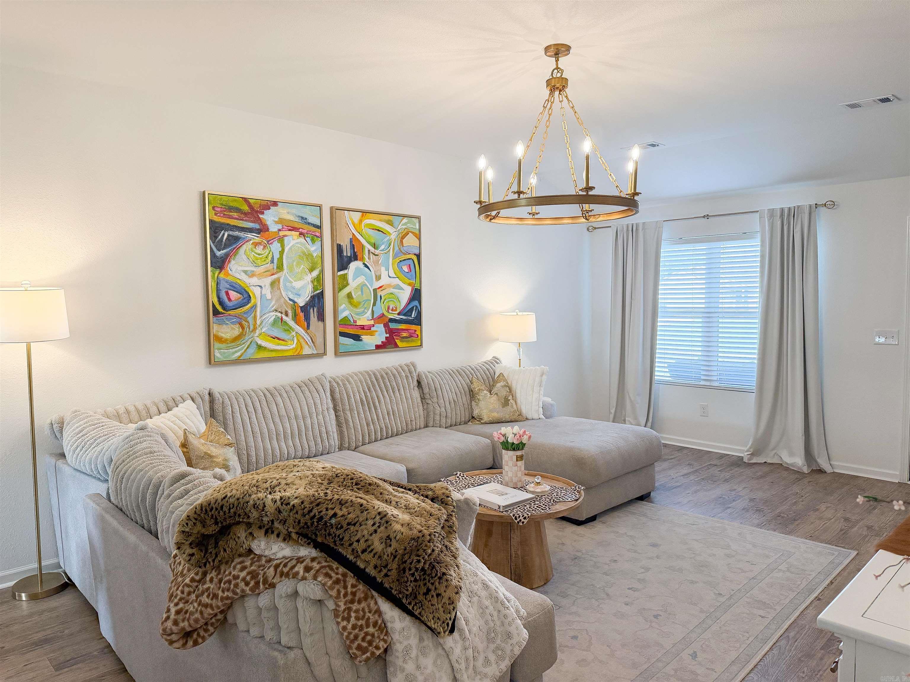 BRODY REED ESTATES - Residential