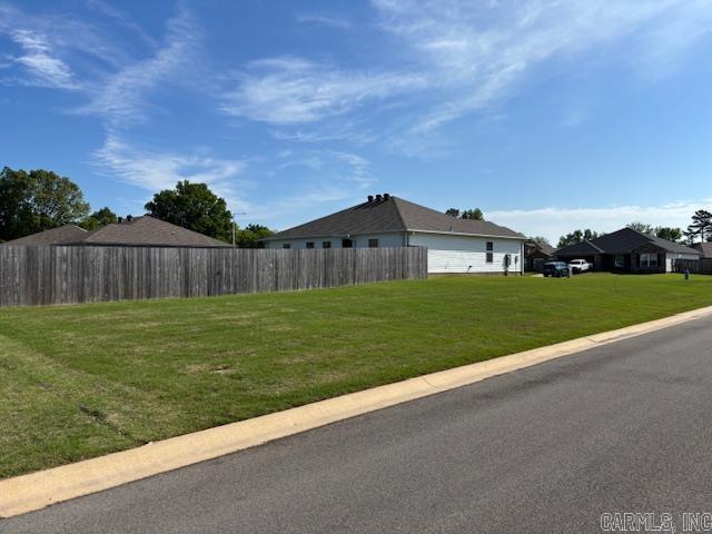 BRODY REED ESTATES - Residential