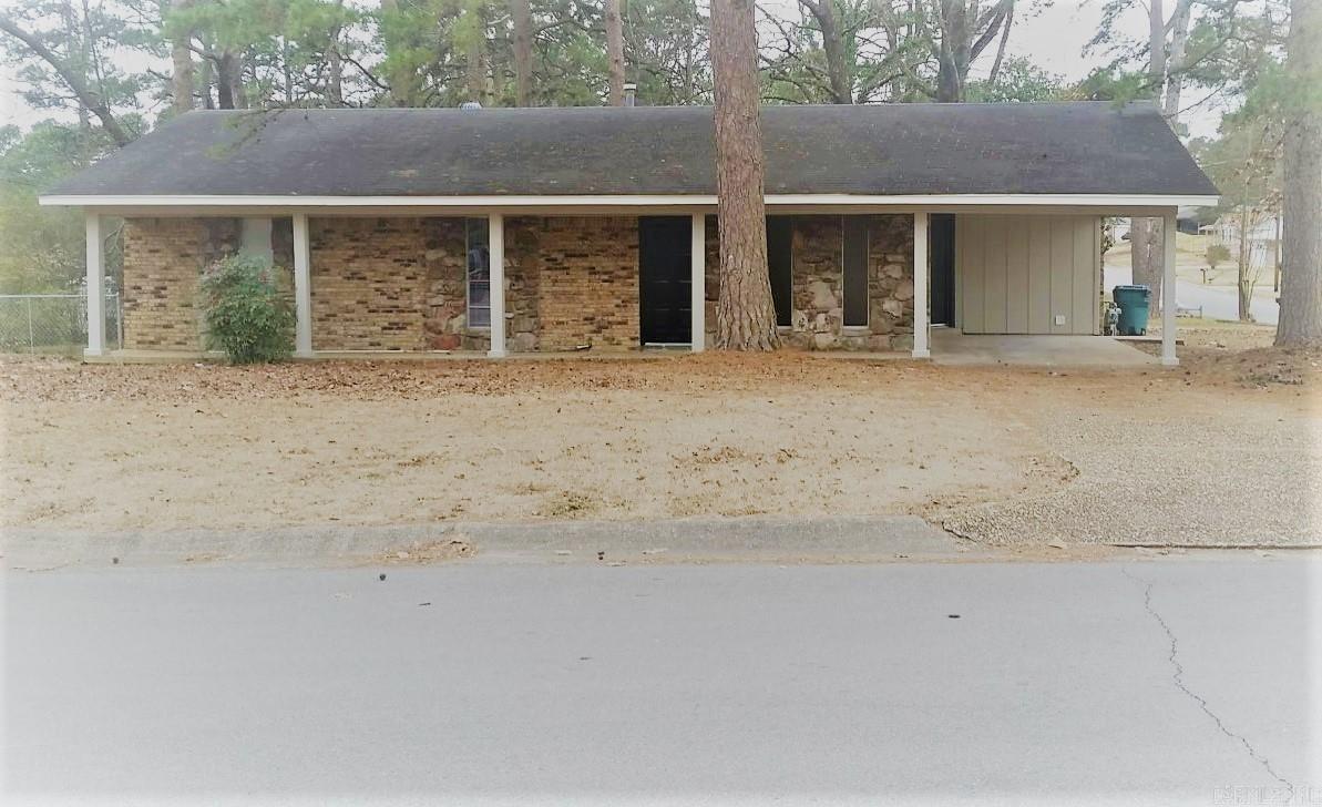 Twin Lakes Estates - Residential Lease