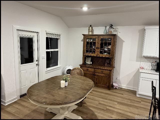 Kensington - Residential Lease