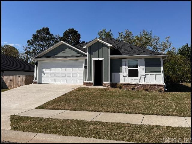 Kensington - Residential Lease