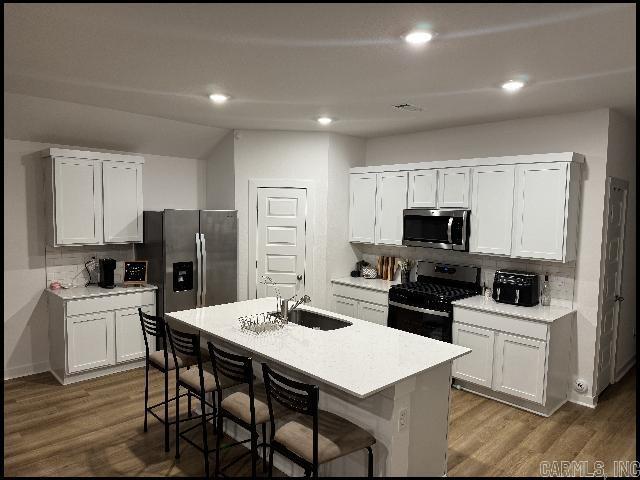 Kensington - Residential Lease