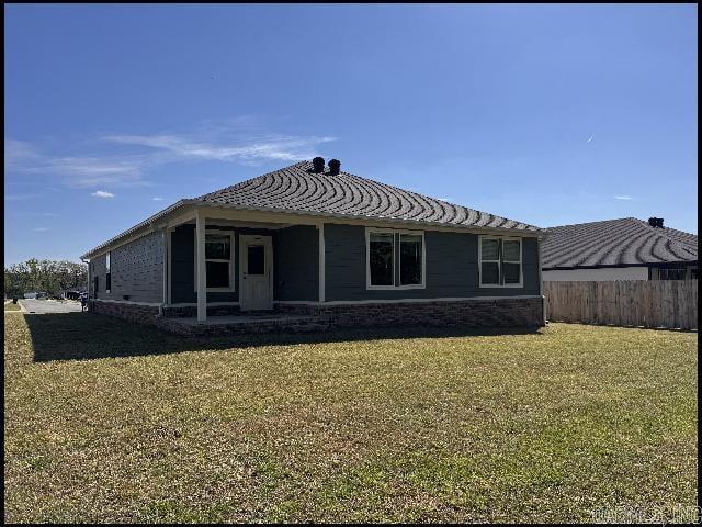 Kensington - Residential Lease