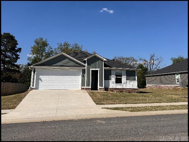 Kensington - Residential Lease