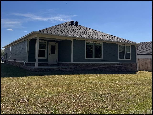 Kensington - Residential Lease