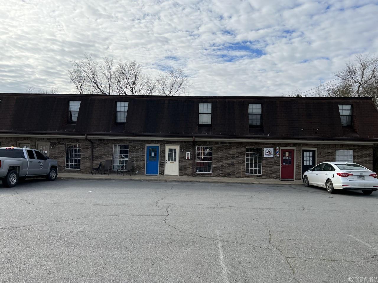 Munnerlyn - Residential Lease