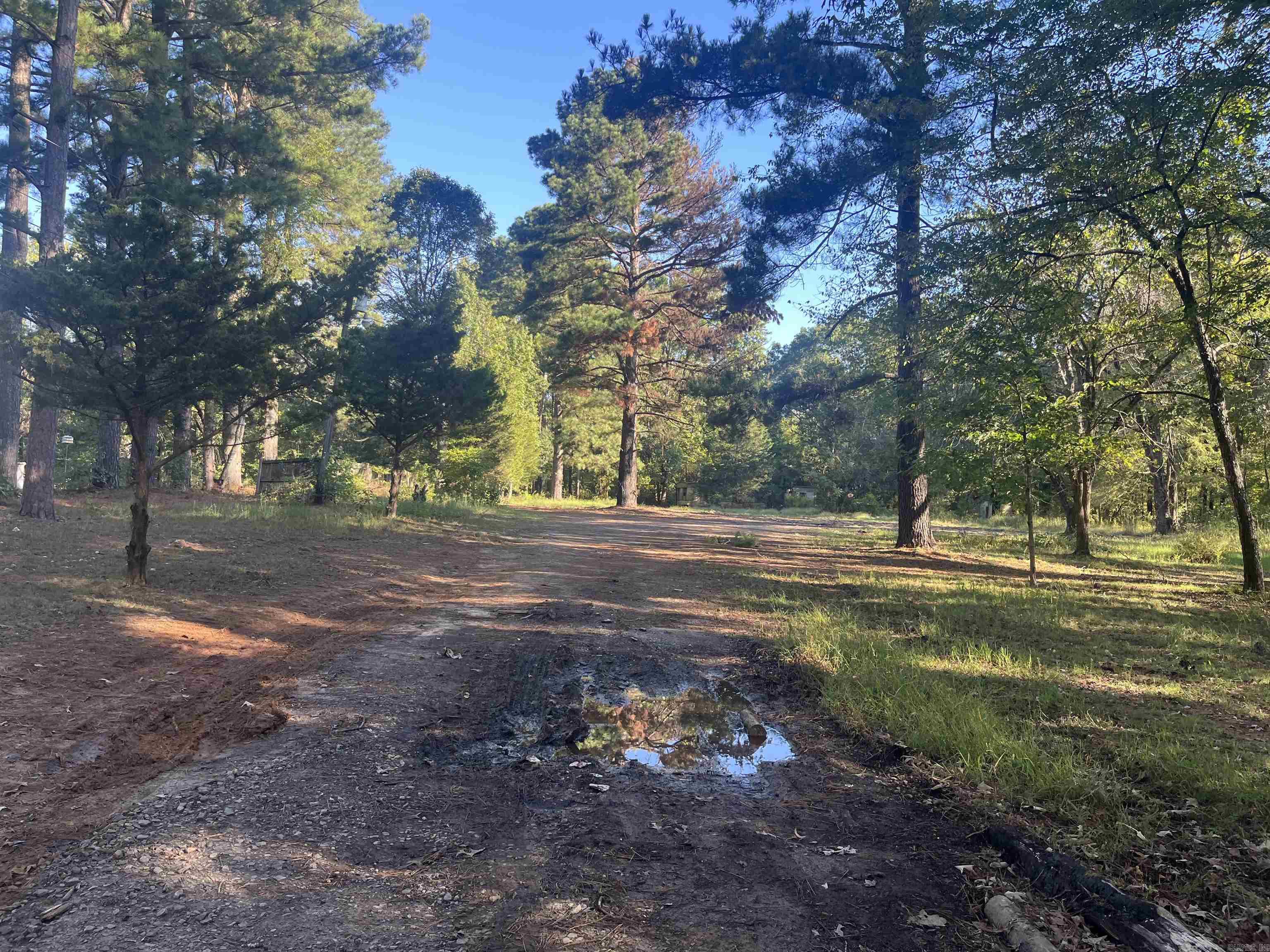 This approximate 4 acre tract is just waiting for you to make it your own.  Property is being sold AS IS.  *****AGENTS PLEASE SEE REMARKS FOR ADDITIONAL INFORMATION AND REQUIRED WORDING TO BE INCLUDED ON ALL OFFERS ******