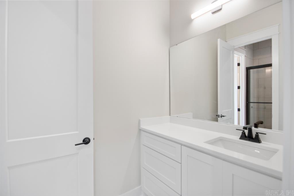 CROSSROADS VILLAGE - Residential