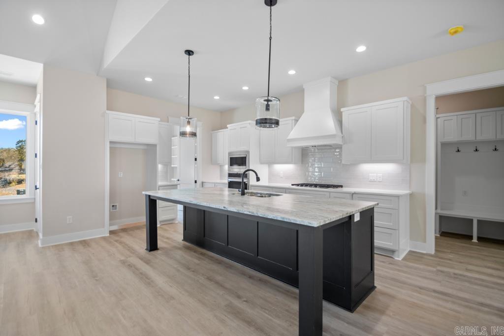 CROSSROADS VILLAGE - Residential